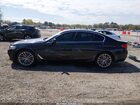 2019 Bmw 530i   Черный vin: WBAJA5C5XKBX86755