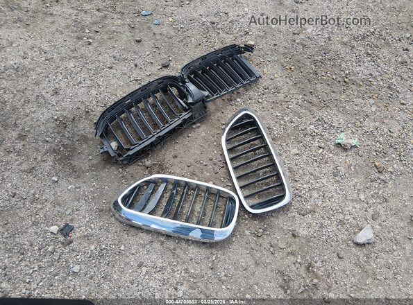 WBAJA5C5XKBX86755 2019 BMW 5 SERIES Черный Вид щитка приборов