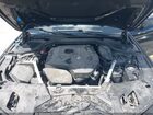 2019 Bmw 530i   Черный vin: WBAJA5C5XKWW08160