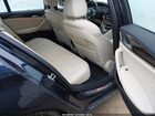 2018 Bmw 530i Xdrive Синий vin: WBAJA7C58JWC77012