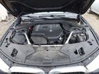 2018 Bmw 530i Xdrive Синий vin: WBAJA7C58JWC77012