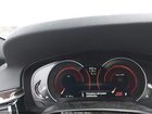 2018 Bmw 530i Xdrive Синий vin: WBAJA7C58JWC77012