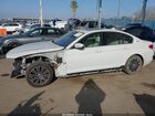 2019 Bmw 530e Iperformance Белый vin: WBAJA9C51KB392925