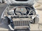 2019 Bmw 530e Iperformance Белый vin: WBAJA9C51KB392925
