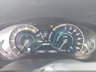 2019 Bmw 530e Iperformance Белый vin: WBAJA9C51KB392925
