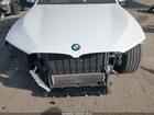 2019 Bmw 530e Iperformance Белый vin: WBAJA9C51KB392925