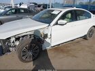 2019 Bmw 530e Iperformance Белый vin: WBAJA9C51KB392925