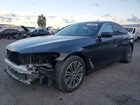 2019 Bmw Motorrad 530e Black vin: WBAJA9C55KB392734