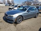 2018 Bmw Motorrad 530e Silver vin: WBAJA9C56JB249791