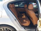 2018 Bmw 530e Iperformance White vin: WBAJA9C56JB251301