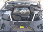 2018 Bmw 530e Iperformance White vin: WBAJA9C56JB251301