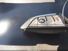 2018 Bmw 530e Iperformance White vin: WBAJA9C56JB251301