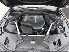 2019 Bmw 530e Xdrive Iperformance Gray vin: WBAJB1C54KB376877
