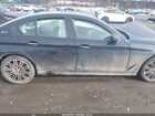 2018 Bmw 530e Xdrive Iperformance Black vin: WBAJB1C55JB085495