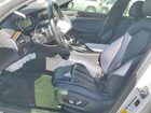 2018 Bmw 530xe Белый vin: WBAJB1C56JB085196