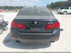 2019 Bmw 530e Xdrive Iperformance Black vin: WBAJB1C5XKB376088