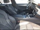 2019 Bmw 530e Xdrive Iperformance Black vin: WBAJB1C5XKB376088