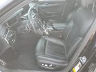 2018 Bmw M550xi Черный vin: WBAJB9C50JG463806