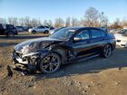 2019 Bmw Motorrad M550xi Black vin: WBAJB9C53KB464978
