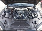 2018 Bmw M550i Xdrive Gray vin: WBAJB9C54JB287372