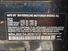 2018 Bmw M550i Xdrive Gray vin: WBAJB9C54JB287372