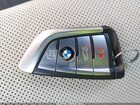 2018 Bmw M550i Xdrive Gray vin: WBAJB9C54JB287372