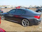 2018 Bmw M550i Xdrive Gray vin: WBAJB9C54JB287372