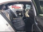 2018 Bmw 540i   Белый vin: WBAJE5C50JWA97631