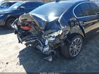 2018 Bmw 540i   Черный vin: WBAJE5C57JWA97884