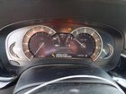 2017 Bmw 540 Xi Черный vin: WBAJE7C37HG478923