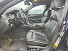 2017 Bmw 540 Xi Blue vin: WBAJE7C38HG889876