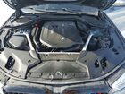 2018 Bmw 540 Xi Gray vin: WBAJE7C56JWD49507 2018 Bmw 540 Xi Gray vin: WBAJE7C56JWD49507