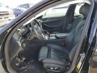 2019 Bmw 540 Xi Charcoal vin: WBAJE7C56KWW21813