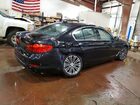 2019 Bmw 540 Xi Charcoal vin: WBAJE7C56KWW21813