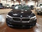 2019 Bmw 540 Xi Charcoal vin: WBAJE7C56KWW21813