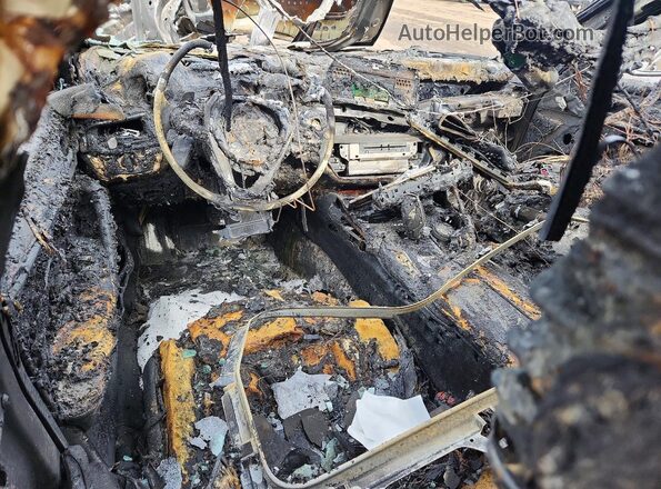 WBAJE7C59KWW09364 2019 BMW OTHER Black Widok deski rozdzielczej