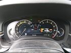 2019 Bmw 540i Xdrive Синий vin: WBAJE7C5XKWW24973