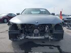 2019 Bmw 540i Xdrive Синий vin: WBAJE7C5XKWW24973