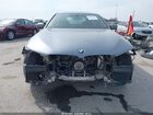 2019 Bmw 540i Xdrive Синий vin: WBAJE7C5XKWW24973