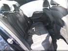 2020 Bmw 530i   Dark Blue vin: WBAJR3C02LWW54343