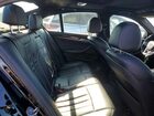 2020 Bmw 530 Xi Черный vin: WBAJR7C04LCD12727
