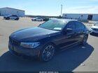 2020 Bmw 540i Xdrive Black vin: WBAJS3C00LCE10571 2020 Bmw 540i Xdrive Black vin: WBAJS3C00LCE10571