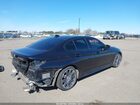 2020 Bmw 540i Xdrive Black vin: WBAJS3C00LCE10571 2020 Bmw 540i Xdrive Black vin: WBAJS3C00LCE10571