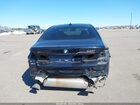 2020 Bmw 540i Xdrive Black vin: WBAJS3C00LCE10571 2020 Bmw 540i Xdrive Black vin: WBAJS3C00LCE10571