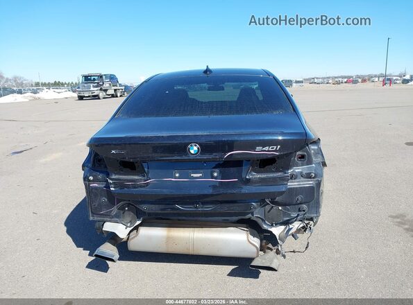 WBAJS3C00LCE10571 2020 BMW OTHER Black 