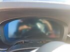 2020 Bmw M550xi Blue vin: WBAJS7C0XLCD18861