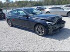 2018 Bmw 640i Gran Turismo Xdrive Black vin: WBAJV6C52JBJ99782