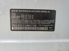 2018 Bmw 640 Xigt White vin: WBAJV6C53JBK07288