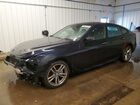 2018 Bmw 640 Xigt Blue vin: WBAJV6C54JBJ99864