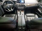 2018 Bmw 640 Xigt Серебряный vin: WBAJV6C54JBK07638